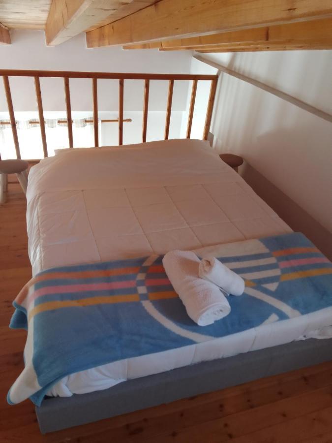 Studios Στουσ Πυργουσ Θερμησ Mytilene Ngoại thất bức ảnh