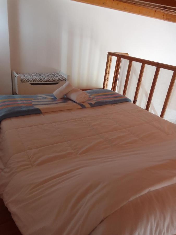 Studios Στουσ Πυργουσ Θερμησ Mytilene Ngoại thất bức ảnh